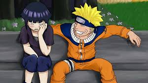 Naruto Hinata Girl Man Crying Joy Bench Laptop Cute Naruto And Hinata 1366x768 Wallpaper Teahub Io I will never go back on my word, because that too is my ninja way! we respect all naruto characters! naruto hinata girl man crying joy