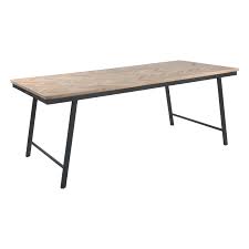 eettafel mateo teak visgraat 200x90 cm kopen eetkamertafels karwei eettafel eetkamertafel vouwtafel