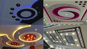 New modern false ceiling design collection including pop design for hall, recessed lighting ideas for false ceilings, pop ceiling designs for bedroom, pop. Top 21 Pop Ceiling Design For Living Room Hall 2021 False Ceiling Catalogue Youtube