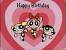 3rd Birthday Party Themes For Girl