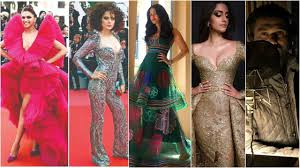 Move Over Deepika Kangana Aishwarya And Sonam This Other Bollywood Actor Is Also At Cannes 2018 It is not about what sonam kapoor or aishwarya rai wears.
