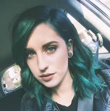 Samantha Hawley Hair