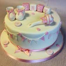 Baby Shower Cakes Cake City Order Online Free Delivery In Lahore Shower Cakes Baby Shower Cakes Girl Baby Shower Cakes