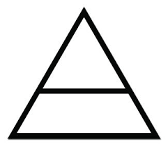 30stm Triad 30 Seconds To Mars Air Symbol Graphic Design Logo
