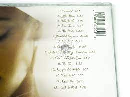 India Arie Voyage To India Cdcosmos