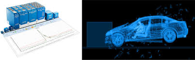In mechanical engineering from southern . Diversified Technical Systems Dts Automotive Testing Technology International