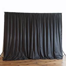 Original Black And Blue Dress Illusion Explained 20ft X 8ft Black Chic Inspired Backdrop Curtain Fabric Backdrop Black Backdrops Photo Decor
