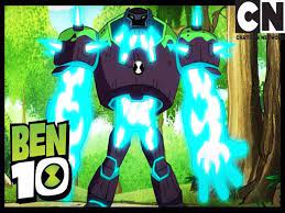 کارتون بن تن ben10 ben 10 cartoon cartoon network power rangers fan art