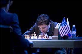 The infamous game 2 of the match between garry kasparov and deep blue in 1997. Kasparov Versus Deep Blue 1997 Chessprogramming Wiki