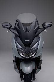 2021 honda forza 350