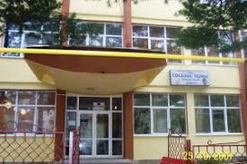 Romanian conference for education and research. Admitere Colegiul Tehnic Gheorghe Asachi Botosani