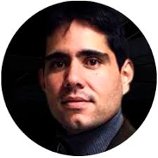 Filipe Fontes • Voltemos ao Evangelho