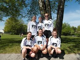 Muhldorf vorstand und aufsichtsrat zogen ein positives fazit vom 99. Sv Wacker Burghausen Faustball Posts Facebook