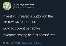How can i prevent this? Smoke Alarm Going Off 9gag