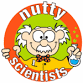 Nutty Scientists!