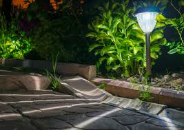 Below are some ideas for selection and use of standalone solar lighting. Solar Lightning And Lightning Protection Solar Lights Garden Ideas