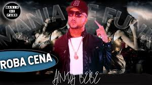 Meu avô tem 4 filhos. Mc Roba Cena Ainda Bebe Dj Selminho Musica Nova 2018 Youtube