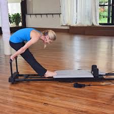 Yoga pilates workout mat blocks video stamina products. Video On Demand Archives Stamina Products
