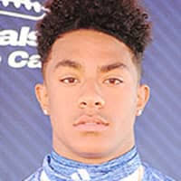 Kamryn Babb 2018 Wide Receiver Ohio State