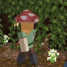 Some of the technologies we use are necessary for critical functions like security and site integrity, account authentication, security and privacy preferences, internal site usage and maintenance data, and to make the site work correctly for browsing and transactions. Mushroom Hat Minecraft Pe Mods Addons