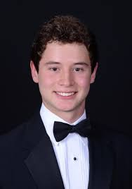 Austin Martinez Obituary (2018)