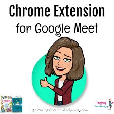 I need assistance with how to flip this asap. Chrome Extension For Google Meet Teaching With Technology Google Meet Digital Learning Classroom Google Classroom Elementary