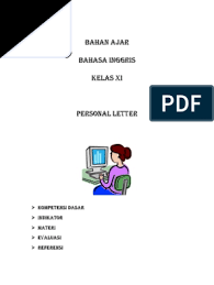 We did not find results for: Bahan Ajar Personal Letter