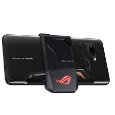 Asus ROG Phone ZS600KL technische daten ...