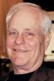 Daniel D. Emch, 1938-2019