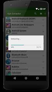 * it is a free apk installer and uninstaller apk. Apk Extractor Para Android Descargar Gratis