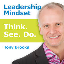 Podcast Launch: Leadership Mindset