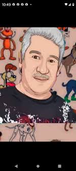 don poncho Juguete viejo