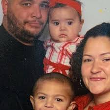 Fundraiser for James Motes by Tammy Saunders : Carmen Colon