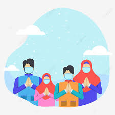 Find & download the most popular covid masker vectors on freepik free for commercial use high quality images made for creative projects. Gambar Vektor Keluarga Menggunakan Topeng Selamat Datang Ramadhan Keluarga Senang Kaabah Png Dan Vektor Dengan Latar Belakang Transparan Untuk Unduh Gratis