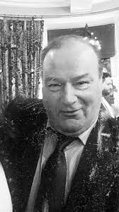 Death Notice of Noel Irwin (Castleblayney, Monaghan)