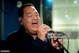 484 Tito Nieves Photos & High Res Pictures