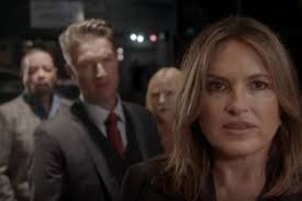 The season is produced by wolf films and universal television; Law Order Svu Season 21 Ep 1 Trailer Release Date Startattle
