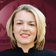 Keshia Jenkins's Instagram, Twitter & Facebook