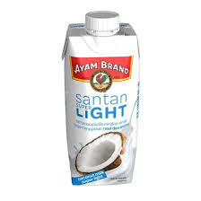Not only is this the lowest energy and lowest fat of the coconut milk and coconut . Ayam Brand Super Light Coconut Milk 330ml Shopee Malaysia