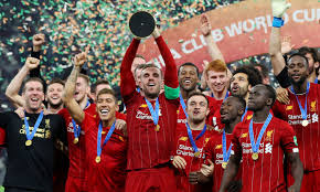 Players teams squads shortlists discussions. Reds Receive Two Nominations For 2020 Laureus World Sports Awards Liverpool Fc