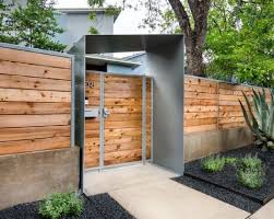 Spesifikasi pagar pintu besi minimalis. 33 Gambar Pagar Tembok Rumah Minimalis Modern Images Content