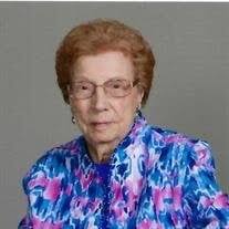 Armella Marie Cler Obituary