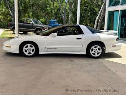 Image result for Bright White 1995 Firebird