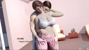 HEART PROBLEMS ep.173 – Visual Novel Gameplay [HD] - XNXX.COM