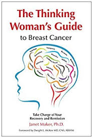 Cancer remission is best described as the absence of the active cancer infection for a duration which is a minimum of one month. The Thinking Woman S Guide To Breast Cancer Take Charge Of Your Recovery And Remission Columbia Alumni Association