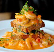 Maybe you would like to learn more about one of these? Marlow S Tavern White Cheddar Shrimp Grit Cake With Spinach Roma Tomato Shallot And Roast Tomato B Bbq Chicken Recipes Tavern Burger Recipe Seafood Dinner