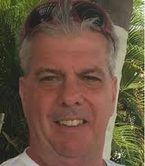 Stephen Pickett Obituary (1958