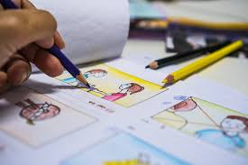 There is both good and bad literature without pictures, and of course good and bad visual art without words. Create Your Own Graphic Novel Pj Library