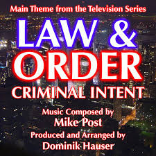 We did not find results for: Law Order Criminal Intent Theme From The Tv Series Song By Dominik Hauser Spotify