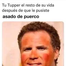 La Panza es Primero